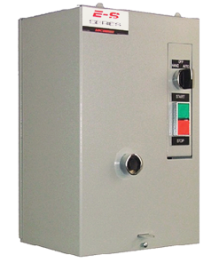 MCI ES Series Control Panel product image