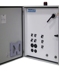 NDP Series Control Solution